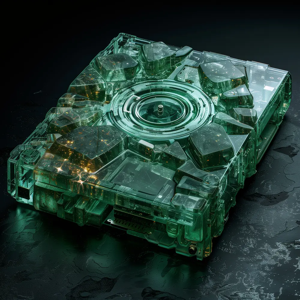 Codex Hero Image
