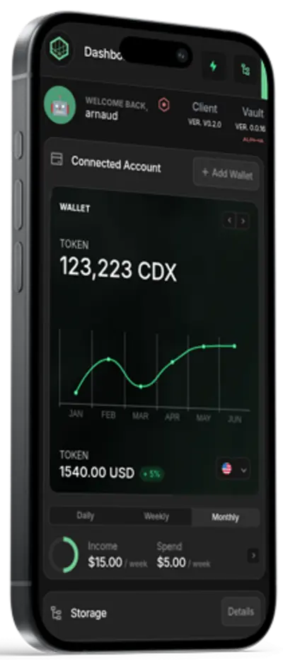 Codex app