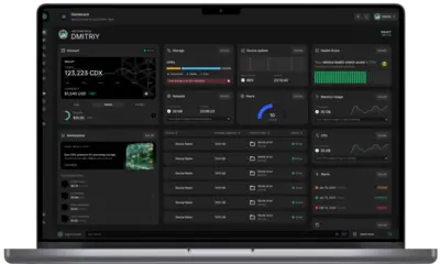 Codex app