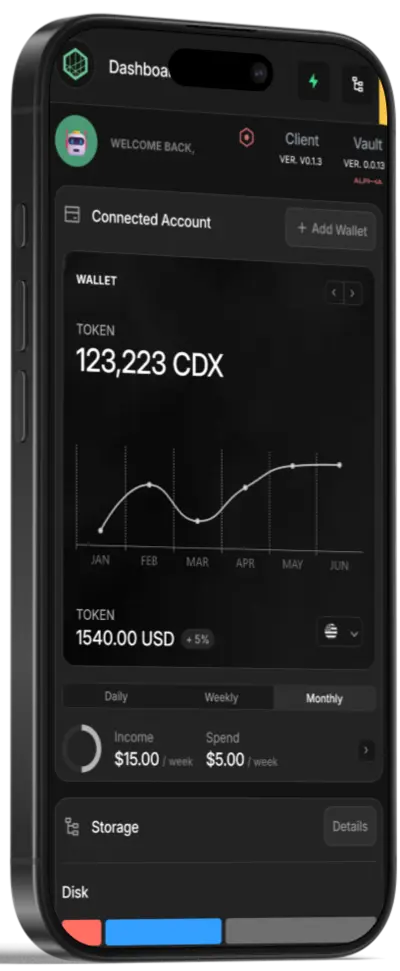 Codex app