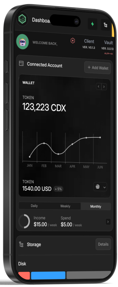 Codex app